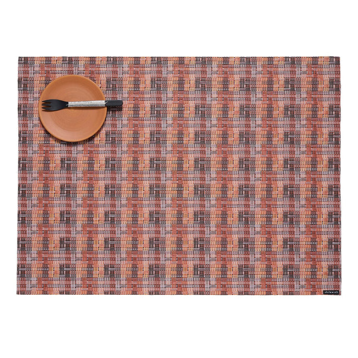 Fable Placemat in Sorbet