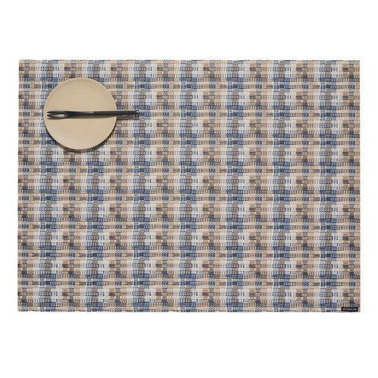 Fable Placemat in Coast