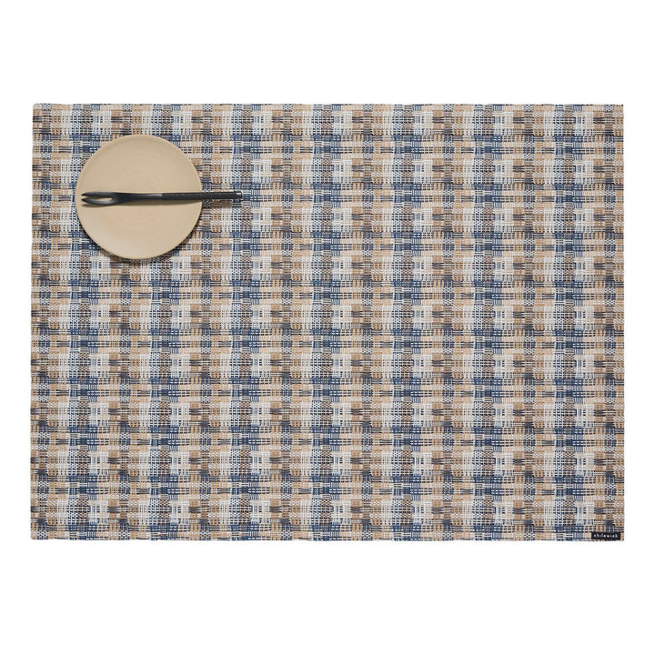 Fable Placemat in Coast