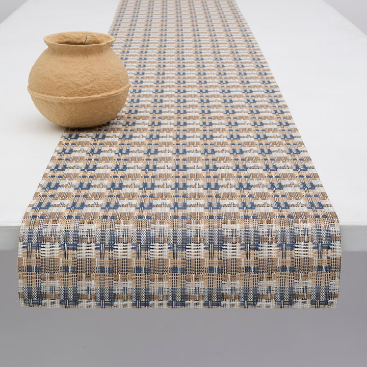 Fable Table Runner in Coast