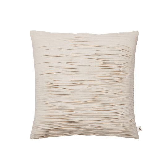 Falda Smocked Cushion - Ferm Living Chair & Sofa Cushions - HORNE