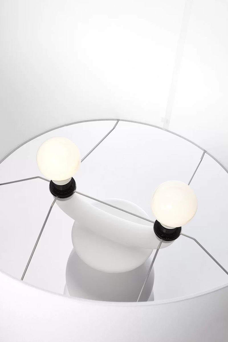 Farooo Floor Lamp - Moooi Lighting - Large - HORNE