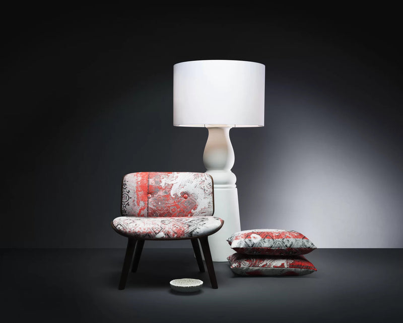 Farooo Floor Lamp - Moooi Lighting - Large - HORNE