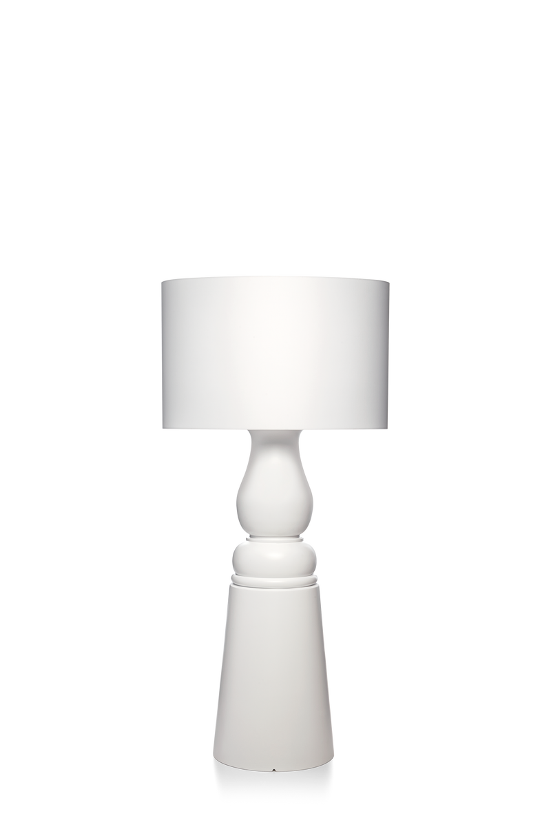 Farooo Floor Lamp - Moooi Lighting - Large - HORNE