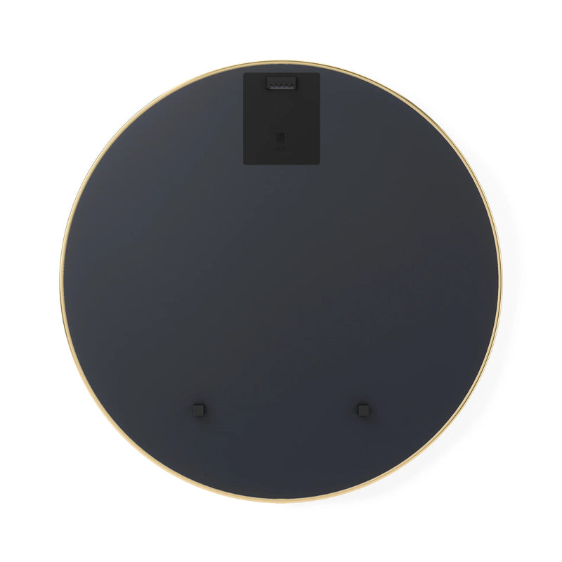 Hubba Wall Mirror