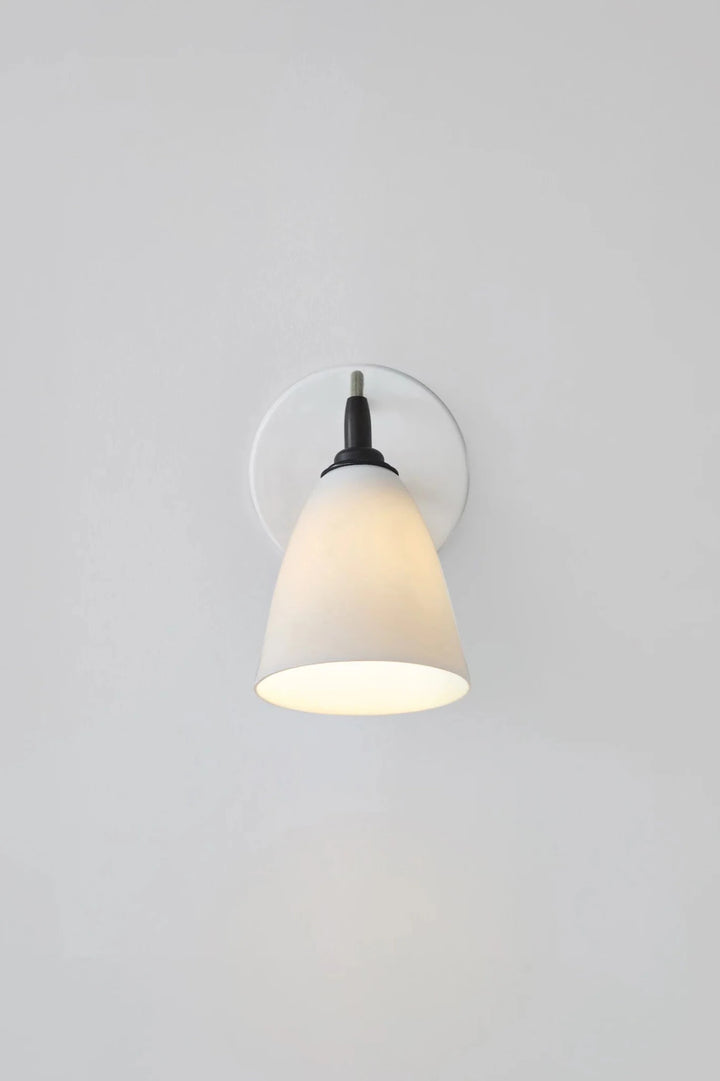 Fector Wall Light - Original BTC Wall Sconces - HORNE