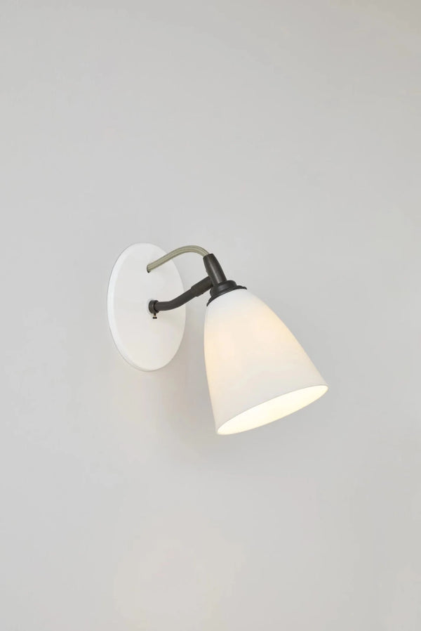 Fector Wall Light - Original BTC Wall Sconces - HORNE