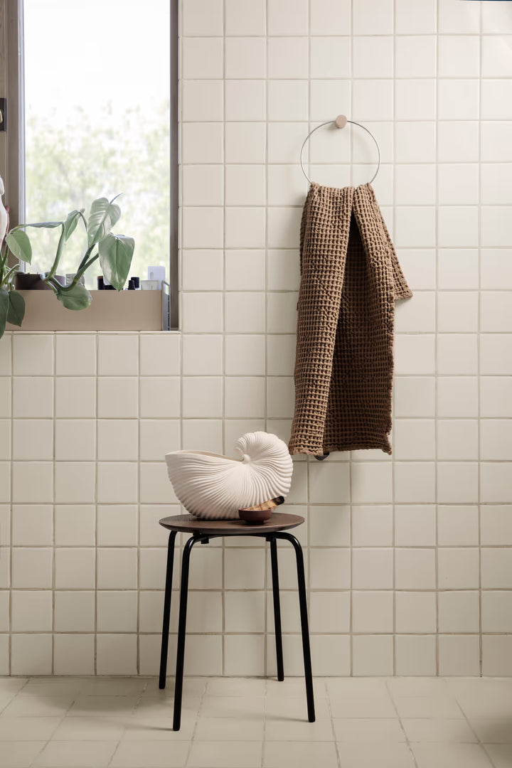 Organic Hand Towel