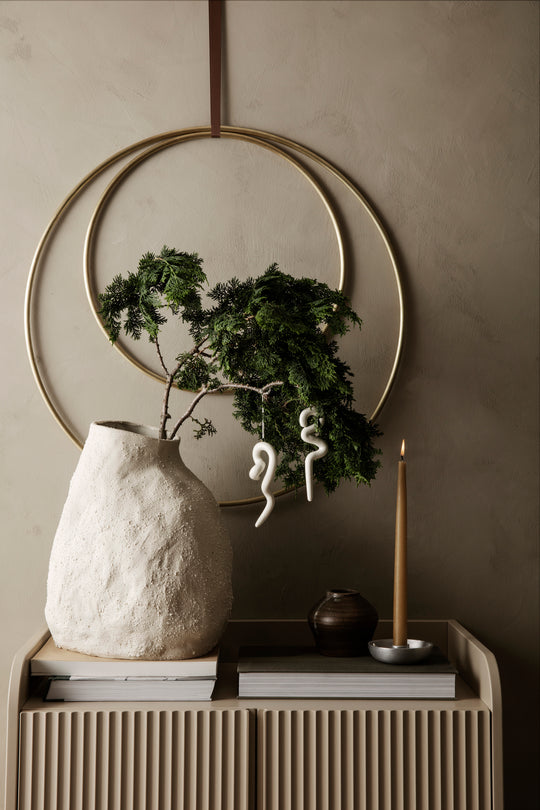 Ferm Living Deco Frame Ring