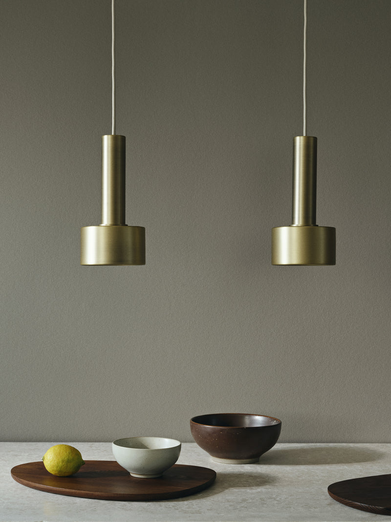 Cairn Cutting Boards - Set of 3 - Ferm Living - Serveware - Oak - HORNE