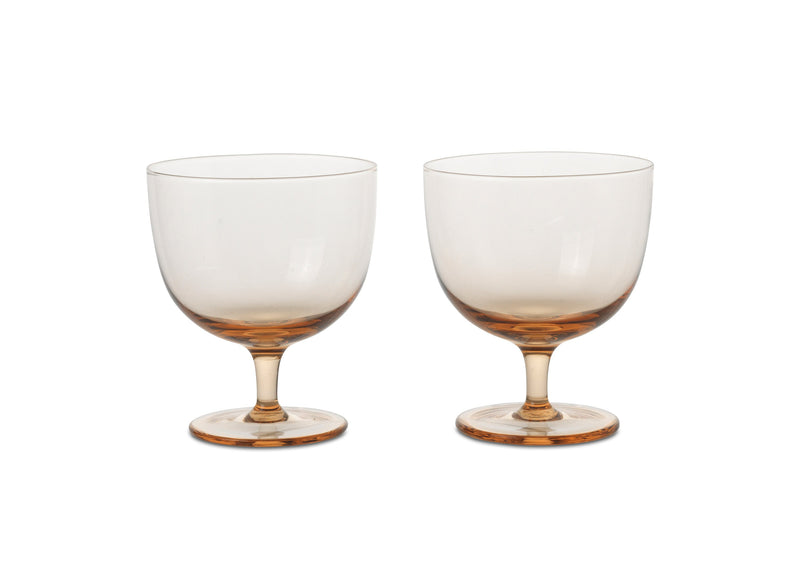 Host Water Glasses - Set of 2
