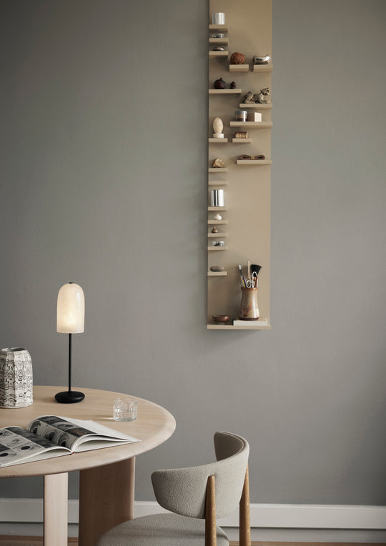Ferm Living Gry Table Lamp
