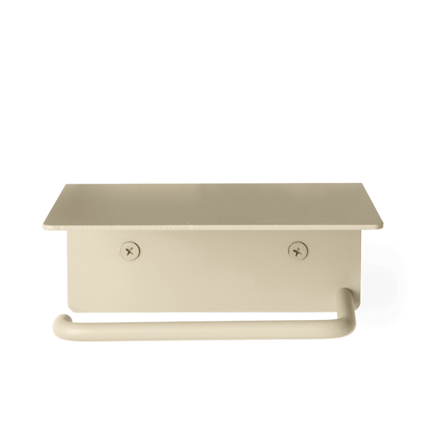 Dora Toilet Paper Holder - Shelf