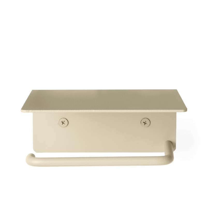 Dora Toilet Paper Holder - Shelf