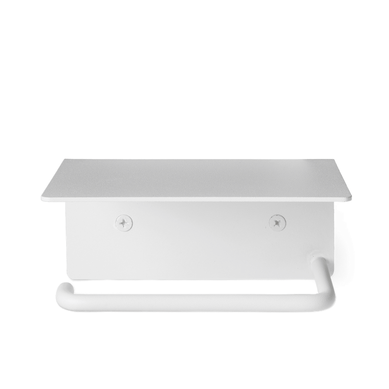 Dora Toilet Paper Holder - Shelf