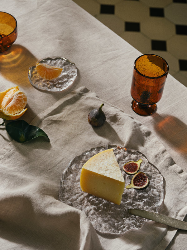 Ferm Living Momento Glass Stones - Small