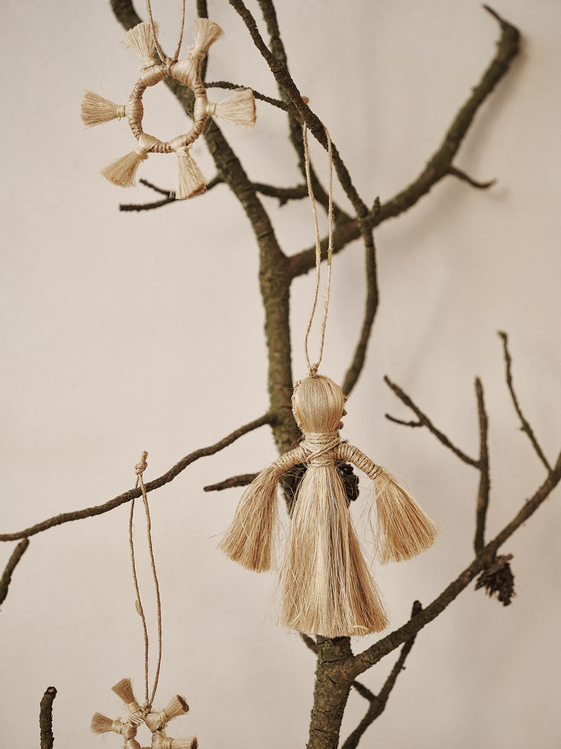 Wing Angels - Set of 2