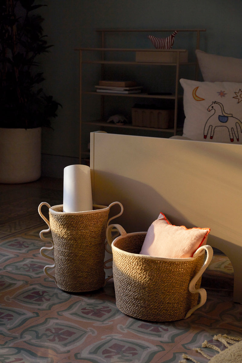 Verso Baskets - Set of 2