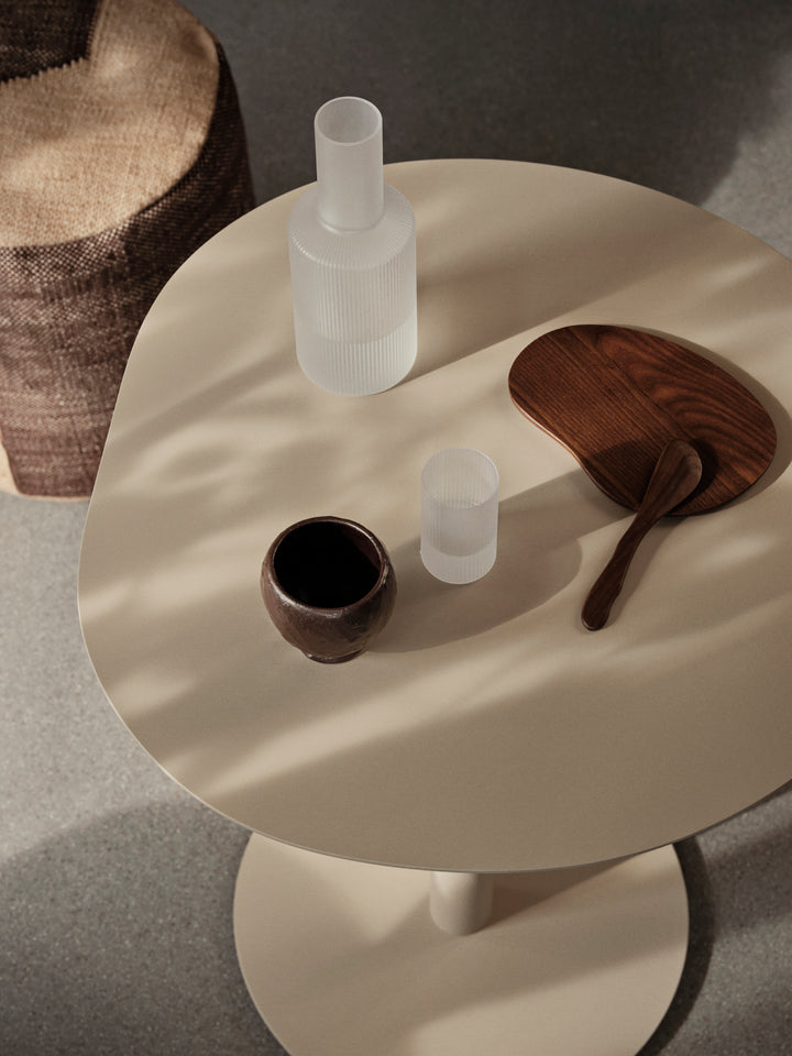 Pond Café Table styled in a contemporary interior - Ferm Living 2