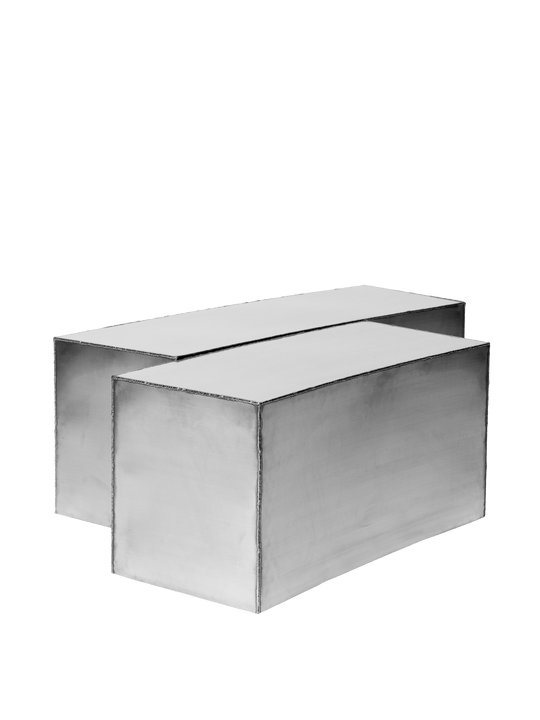 Ferra Coffee Tables - Default Title alternate view - Ferm Living