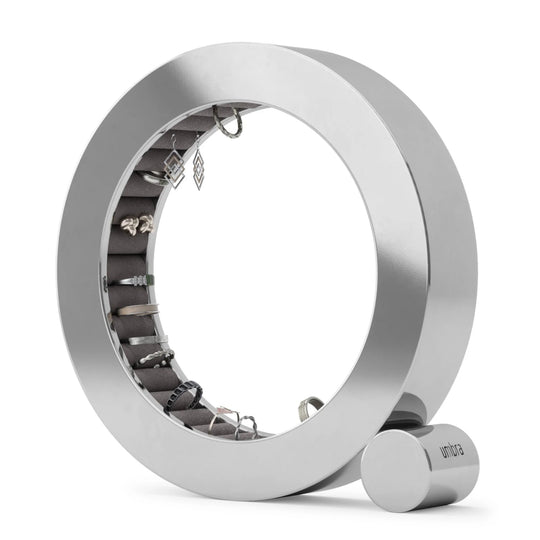 Ferris Metal Jewelry Organizer - Umbra Storage + Organization - HORNE