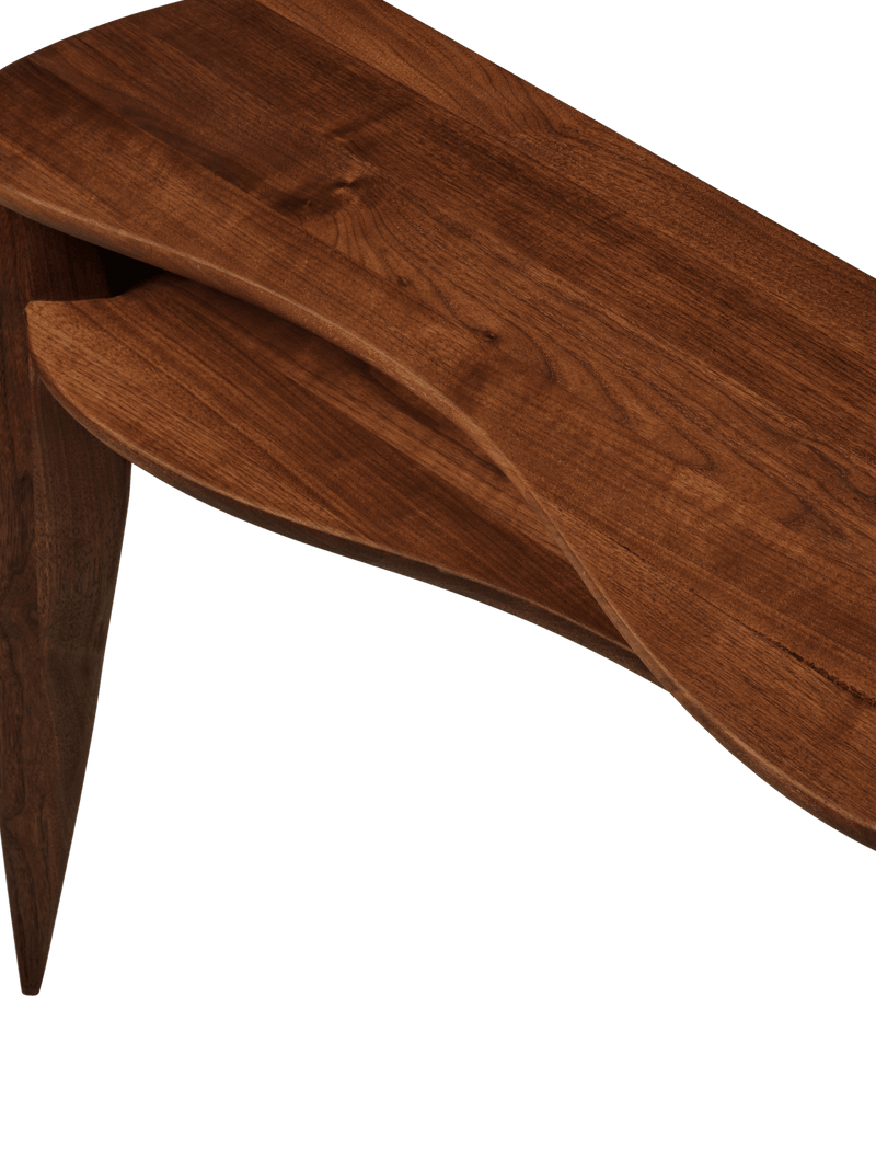 Feve Console Table - Ferm Living Tables + Desks - HORNE
