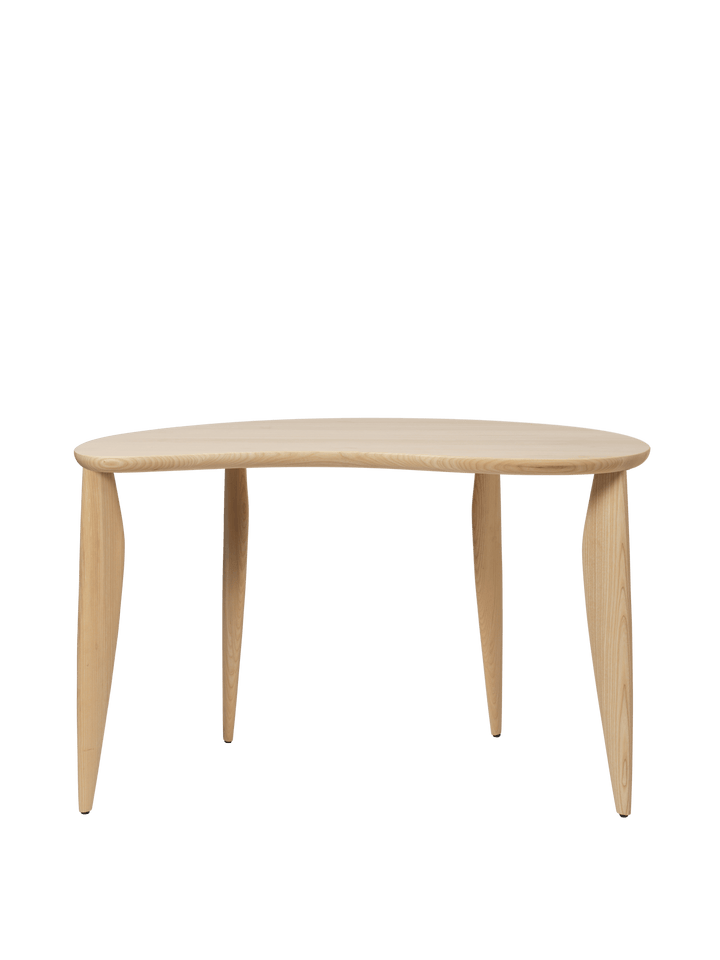 Feve Desk - Natural Ash - Ferm Living