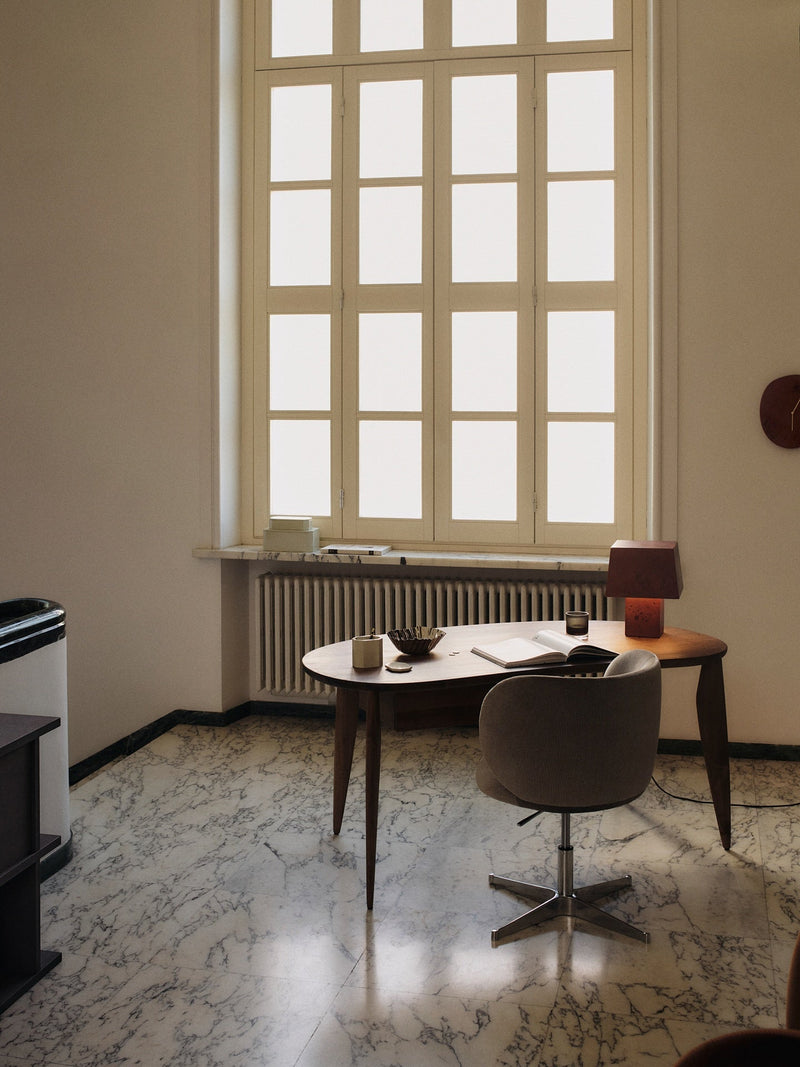 Feve Table - Ferm Living Tables + Desks - HORNE