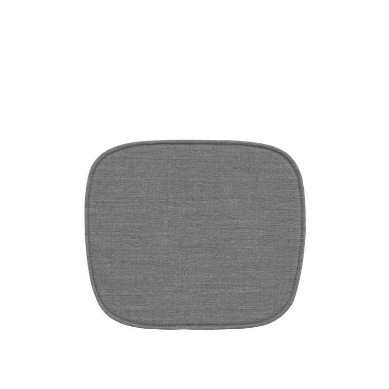 Fiber Chair Seat Pad - Muuto Blankets + Throws + Pillows - Remix 133 - HORNE