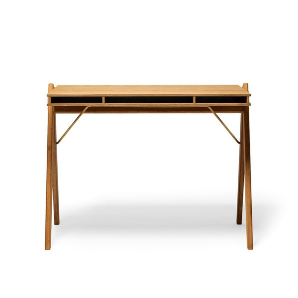 Field Desk - by We Do Wood