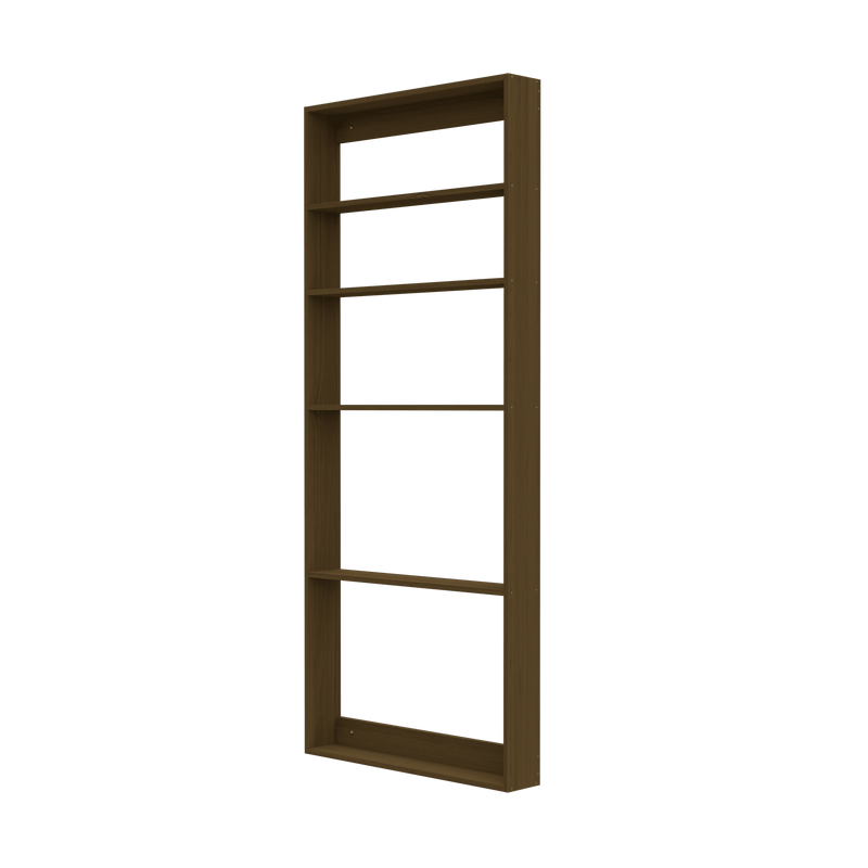 Fivesquare - by We Do Wood