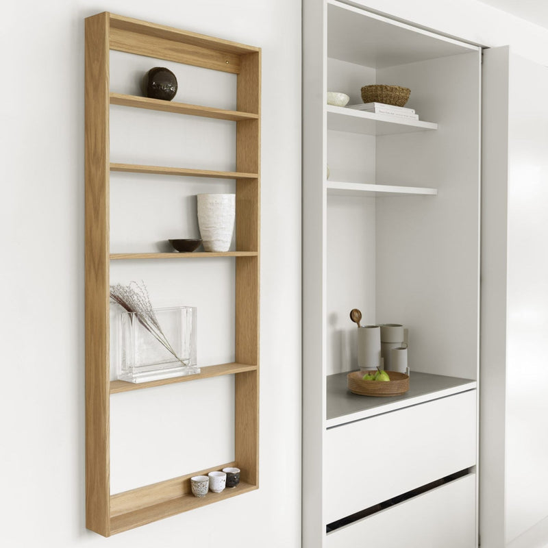 Fivesquare - by We Do Wood