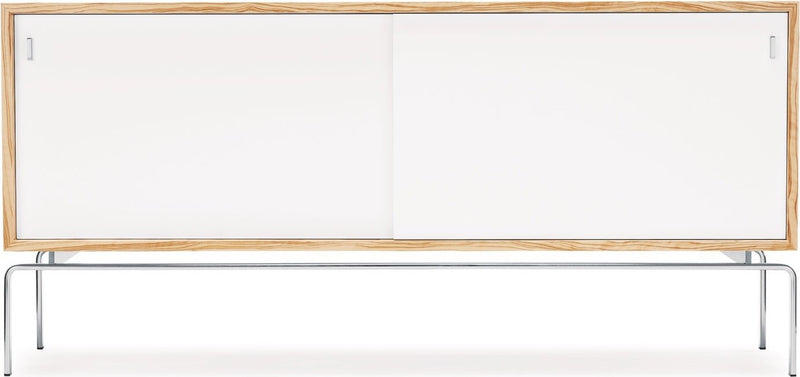 FK 150 Sideboard - Lange Production Sideboards + Cabinets - Palisander - HORNE