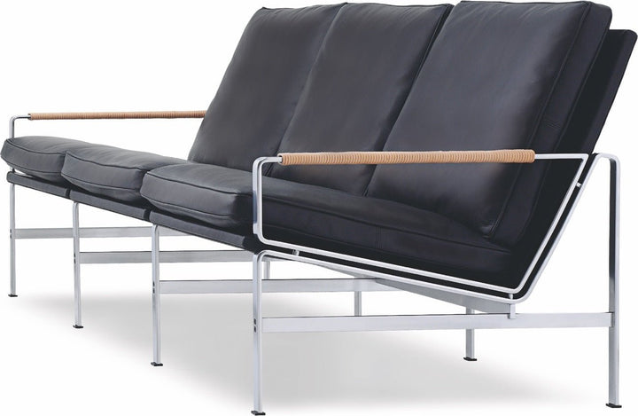 FK 6720 Sofa 3 - Seater - Lange Production Sofas - HORNE