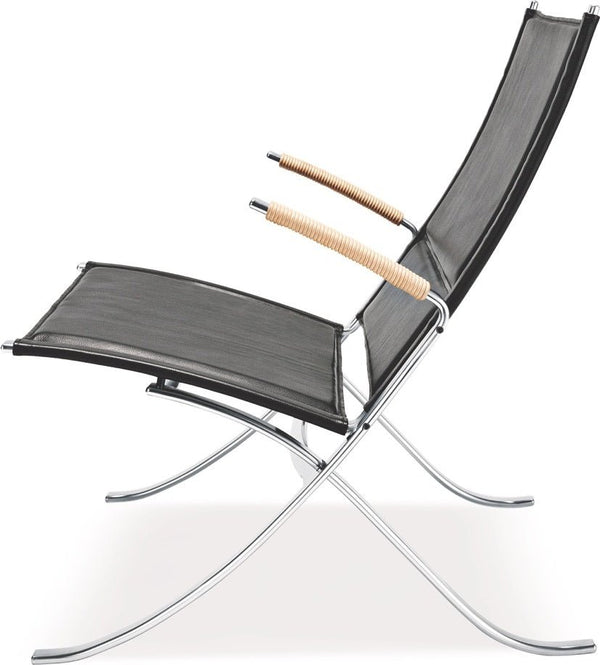 FK 82 X - Chair - Lange Production Chairs - HORNE