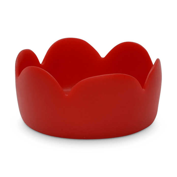 Fleur Bowl - Tina Frey Serveware - Medium - Red - HORNE