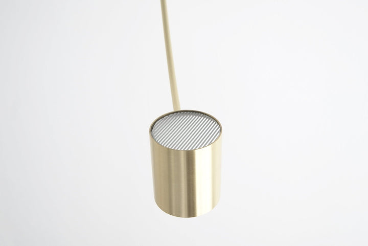 Float Round Ceiling Pendant - Ladies & Gentlemen Lighting - HORNE
