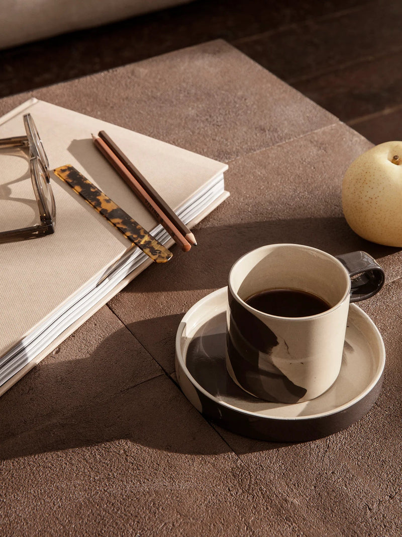 Ferm Living Flod Café Table