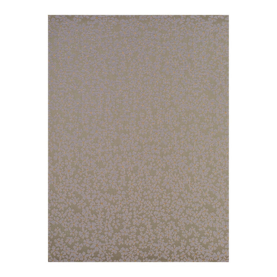 Flora Floor Mat in Mica