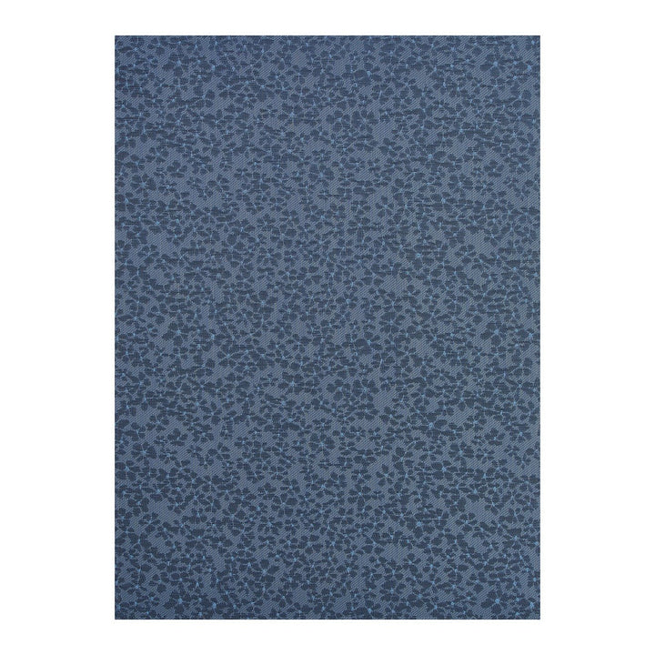 Flora Floor Mat in Zephyr