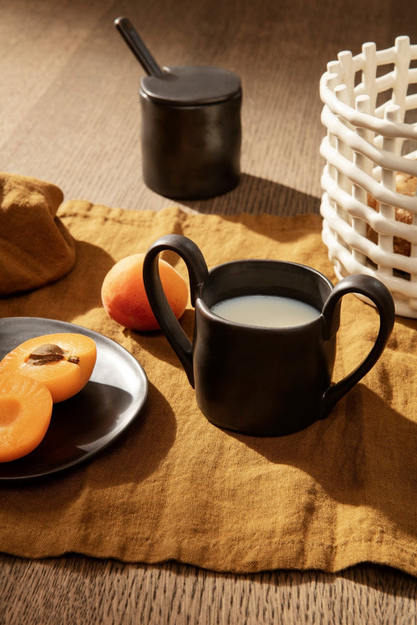 Flow Kids Mug - Ferm Living Coffee + Tea - HORNE