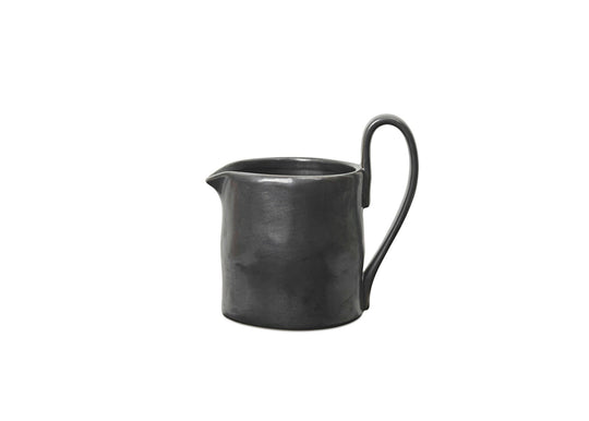 Ferm Living Flow Milk Jar