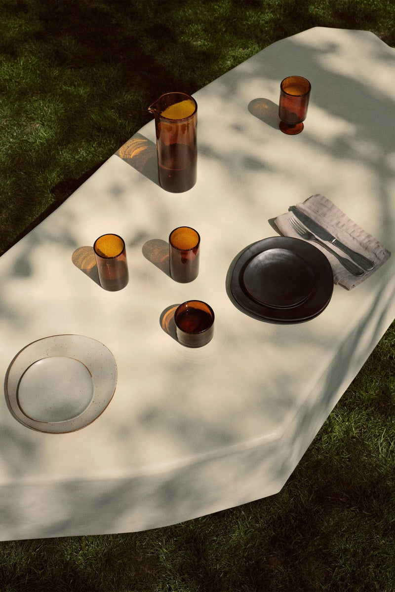 Ferm Living Flow Plate