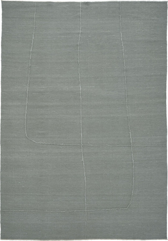 Flow Shen rug in Flow Shen Beige 170x240 (5.6' x 7.9')