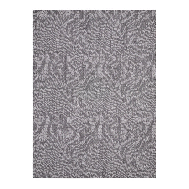 Flutter Floor Mat in Storm