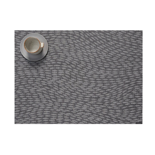 Flutter Placemat in Storm