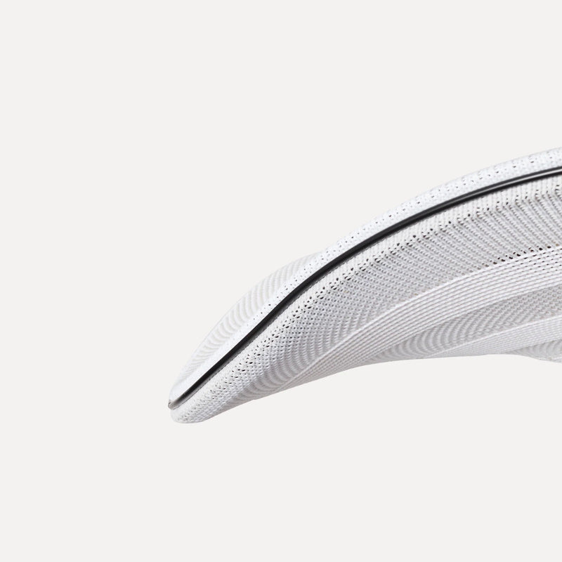 Flying Pendant - Made by Hand Pendants - Small - Ivory White - HORNE