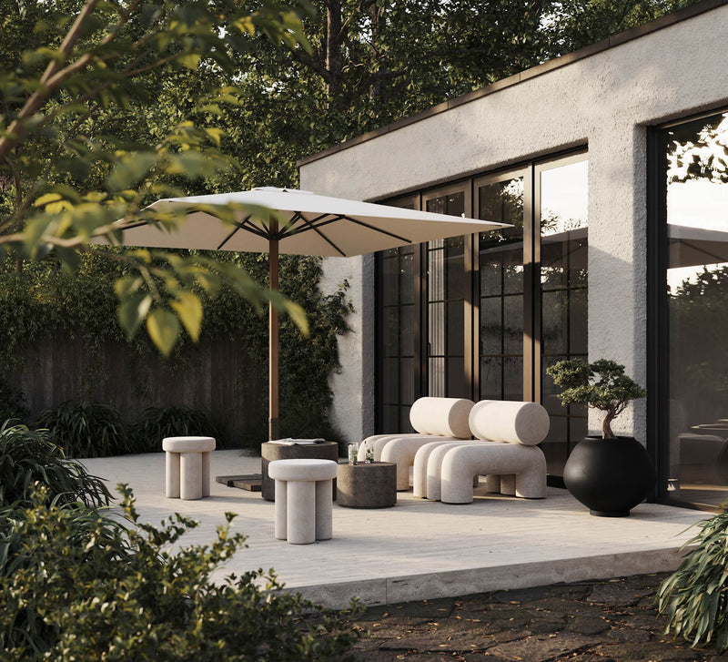 Foku Chair - 101 Copenhagen Chairs - Warm Ash (C142) - HORNE