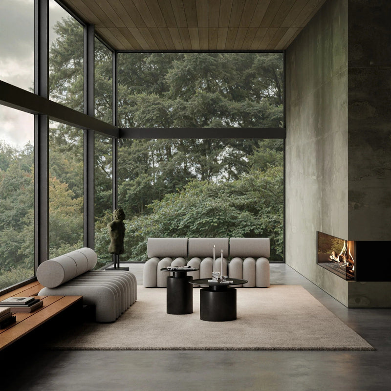 Foku Chair - 101 Copenhagen Chairs - Warm Ash (C142) - HORNE