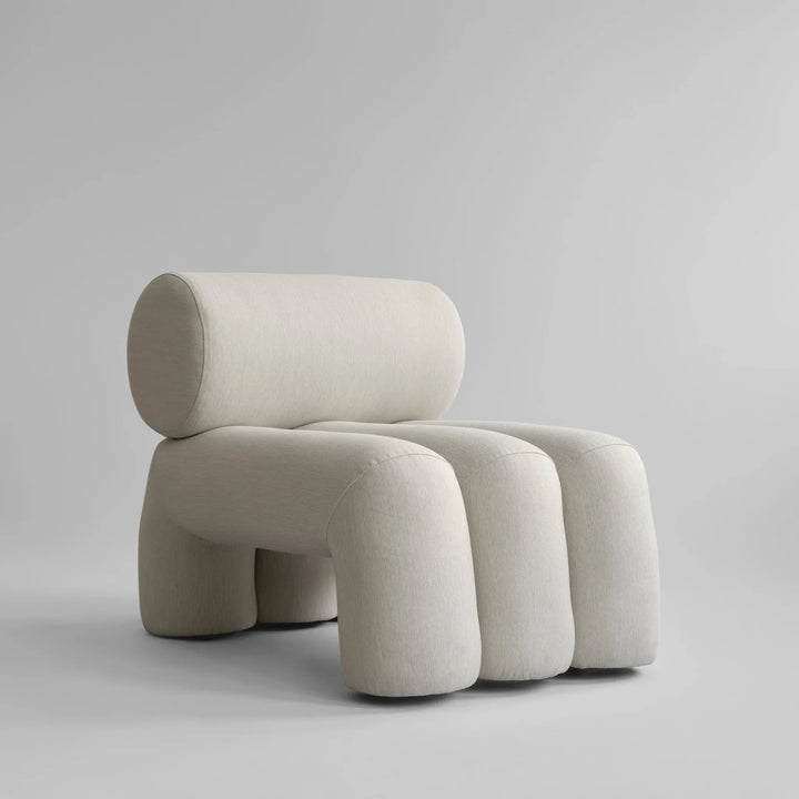 Foku Chair - 101 Copenhagen Chairs - Warm Ash (C142) - HORNE